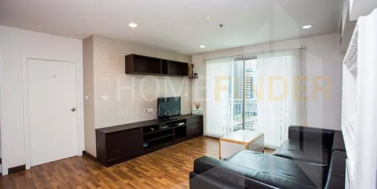 Centric Scene Phaholyothin 9 - 1BR1WC58.69sqm - 02