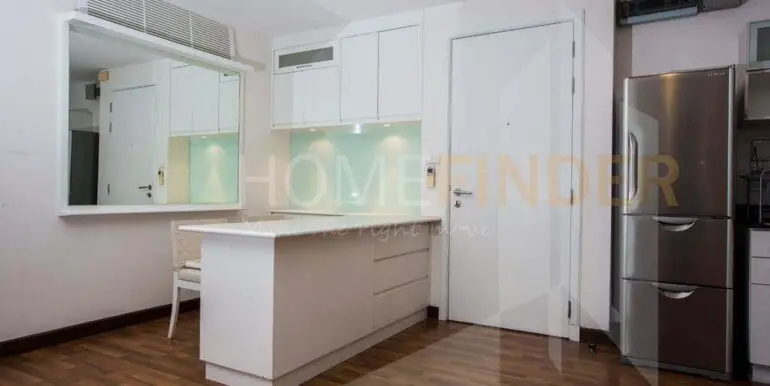 Centric Scene Phaholyothin 9 - 1BR1WC58.69sqm - 04