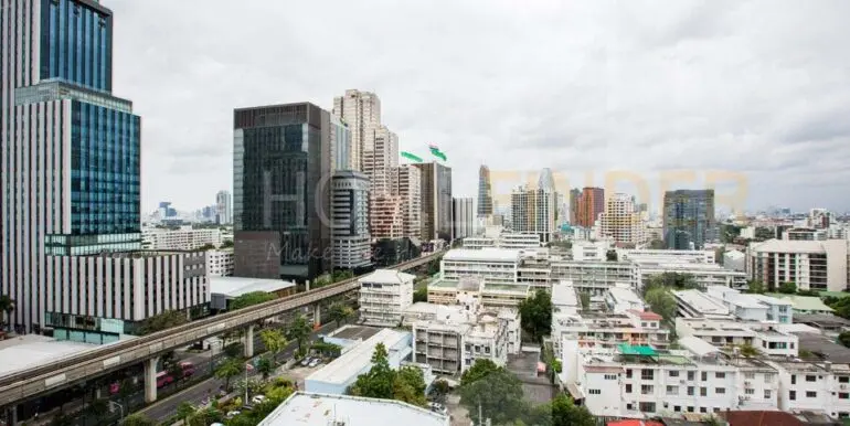 Centric Scene Phaholyothin 9 - 1BR1WC58.69sqm - 07