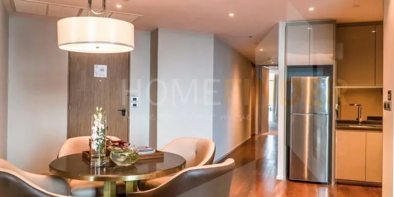 Chatrium Grand Bangkok - 3BR3WC170sqm - 04