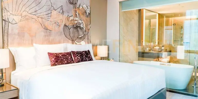 Chatrium Grand Bangkok - 3BR3WC170sqm - 05