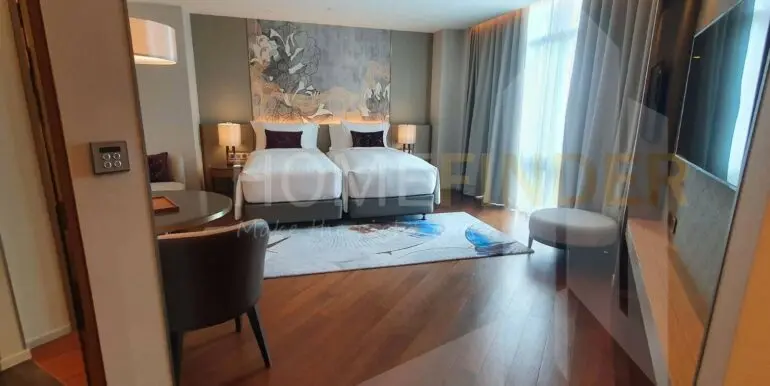 Chatrium Grand Bangkok - 3BR3WC170sqm - 06