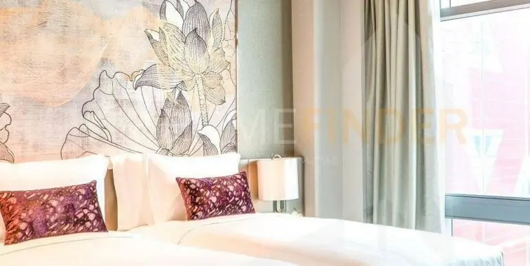 Chatrium Grand Bangkok - 3BR3WC170sqm - 07