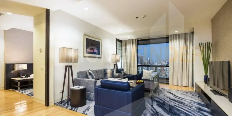 Emporium Suites by Chatrium - 3BR3WC200sqm - 01