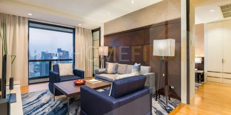 Emporium Suites by Chatrium - 3BR3WC200sqm - 02
