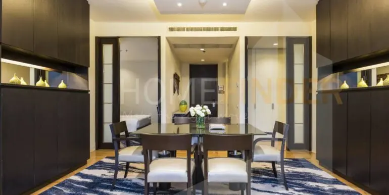 Emporium Suites by Chatrium - 3BR3WC200sqm - 03