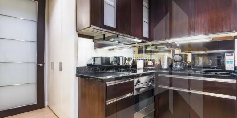 Emporium Suites by Chatrium - 3BR3WC200sqm - 04