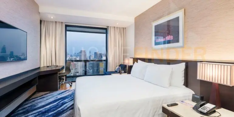 Emporium Suites by Chatrium - 3BR3WC200sqm - 05