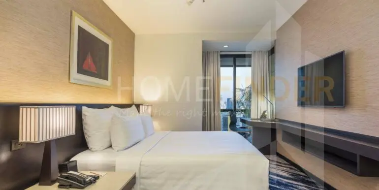 Emporium Suites by Chatrium - 3BR3WC200sqm - 06