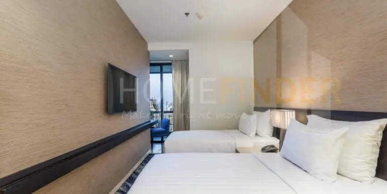 Emporium Suites by Chatrium - 3BR3WC200sqm - 07