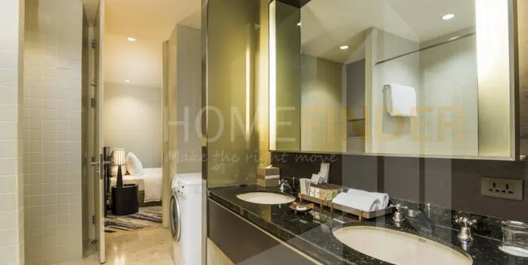 Emporium Suites by Chatrium - 3BR3WC200sqm - 08