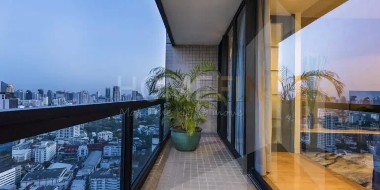 Emporium Suites by Chatrium - 3BR3WC200sqm - 09