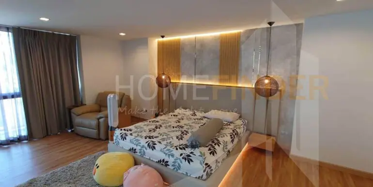 Glam By AssetWise - 3BR4WC385sqm - 04
