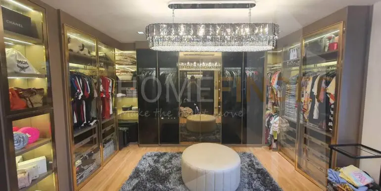 Glam By AssetWise - 3BR4WC385sqm - 06