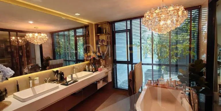 Glam By AssetWise - 3BR4WC385sqm - 07