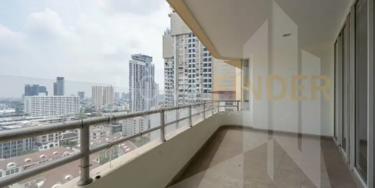 Hampton Thonglor 10 - 4BR4WC232sqm - 09