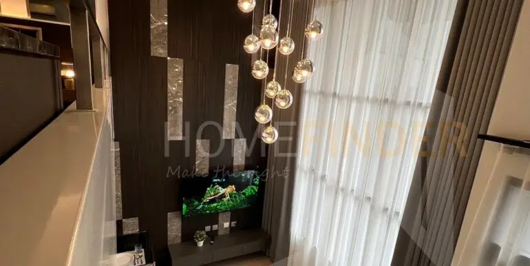 Knightsbridge Prime Sathorn - Dup1BR1WC38sqm - 02