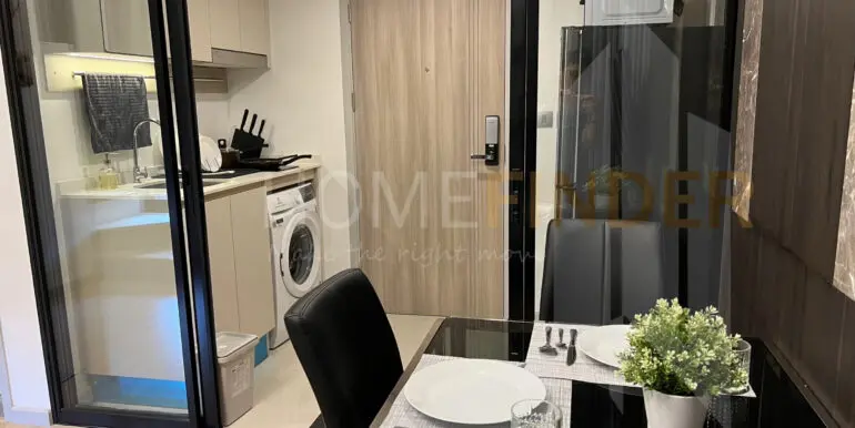Knightsbridge Prime Sathorn - Dup1BR1WC38sqm - 03