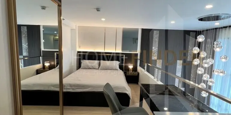 Knightsbridge Prime Sathorn - Dup1BR1WC38sqm - 04