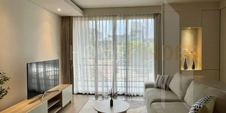 MODE Sukhumvit 61 - 1BR1WC55sqm - 01