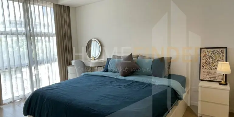 MODE Sukhumvit 61 - 1BR1WC55sqm - 04