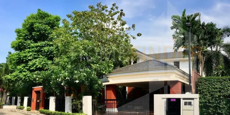 Narasiri Pattanakarn-Srinakarin - 5BR6WC600sqm - 01