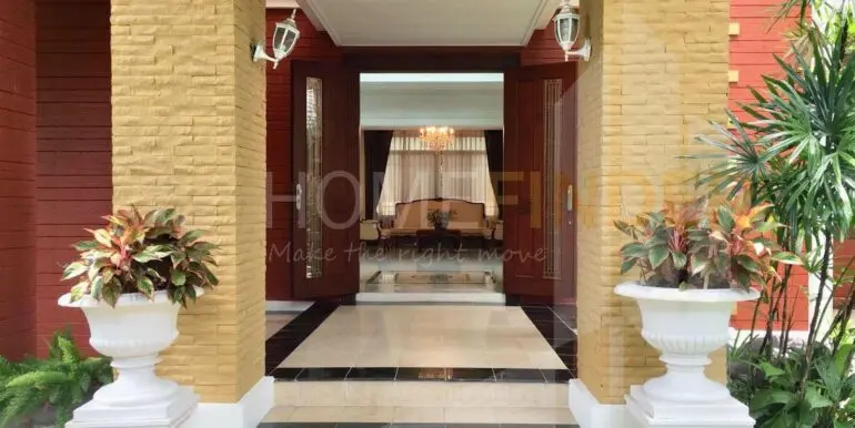 Narasiri Pattanakarn-Srinakarin - 5BR6WC600sqm - 02