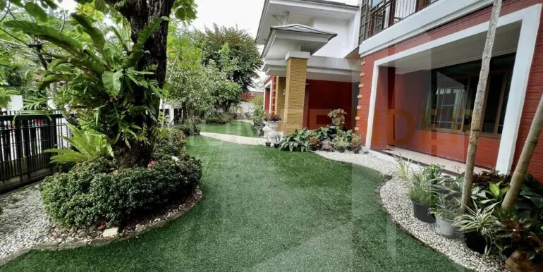 Narasiri Pattanakarn-Srinakarin - 5BR6WC600sqm - 06