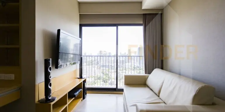 Noble Remix - 1BR1WC44sqm - 01