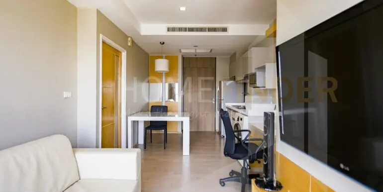 Noble Remix - 1BR1WC44sqm - 02