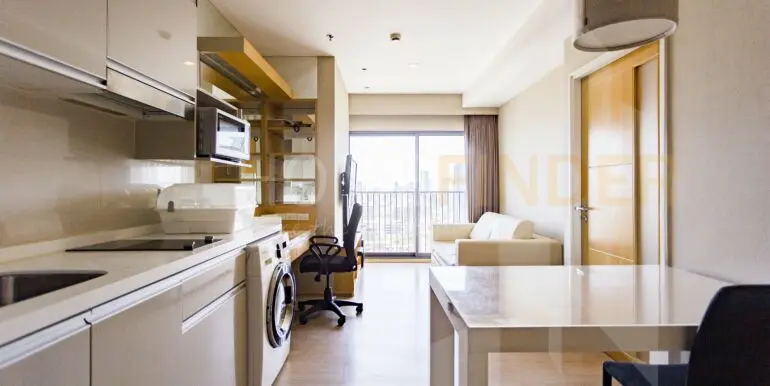 Noble Remix - 1BR1WC44sqm - 03
