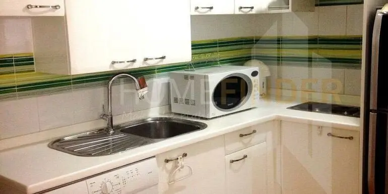 The Address Sukhumvit 42 - 2BR2WC86.5sqm - 02