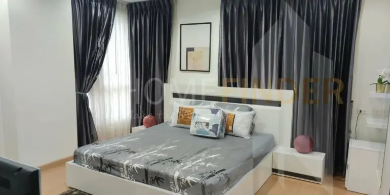 The Address Sukhumvit 42 - 2BR2WC86.5sqm - 03