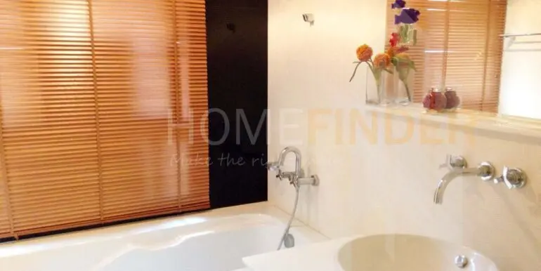 The Address Sukhumvit 42 - 2BR2WC86.5sqm - 05