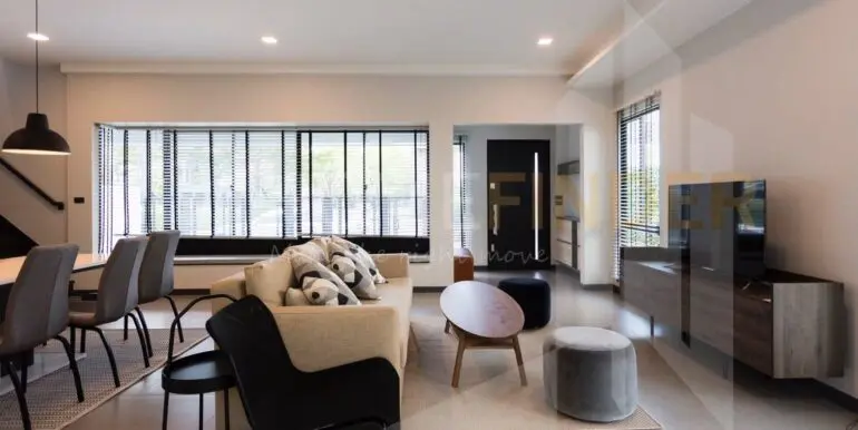 VIVE Bangna Km.7 - 3BR4WC225sqm - 02