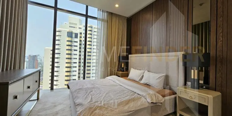 Vittorio - 2BR2.5WC127sqm - 07