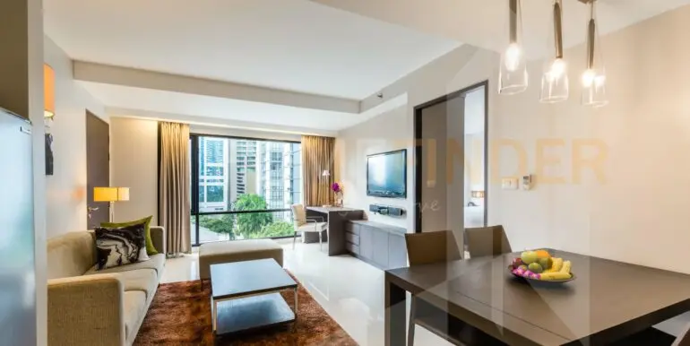thumbnail_MHSC-One Bedroom Grand Deluxe (54 sqm.) (3)