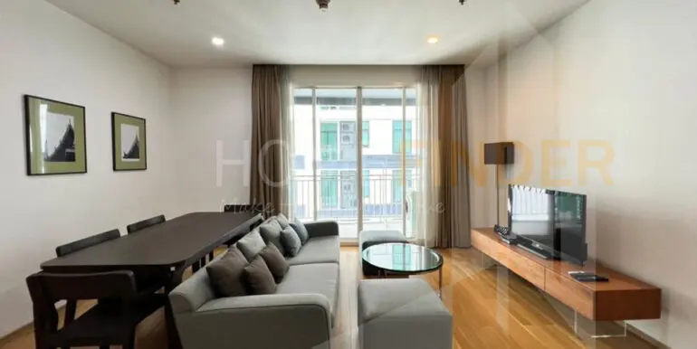 39 by Sansiri - 2BR2WC81sqm - 01