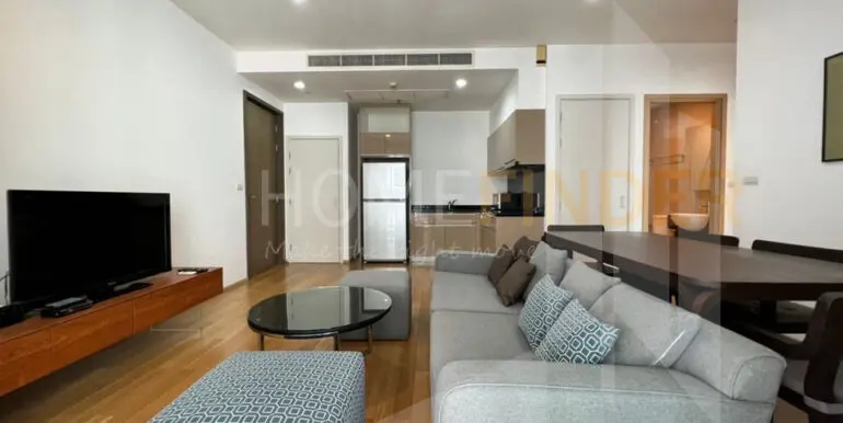 39 by Sansiri - 2BR2WC81sqm - 02