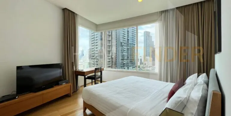 39 by Sansiri - 2BR2WC81sqm - 04