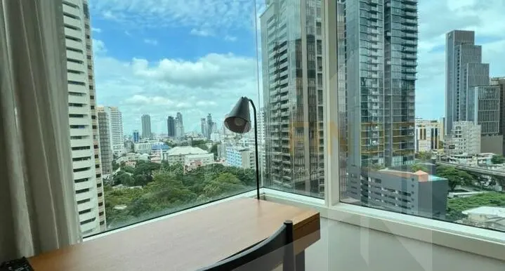 39 by Sansiri - 2BR2WC81sqm - 05