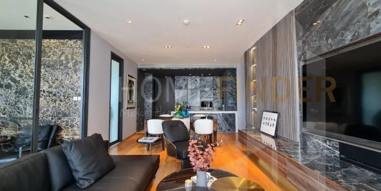 BEATNIQ Sukhumvit 32 - 2BR3WC107sqm - 01