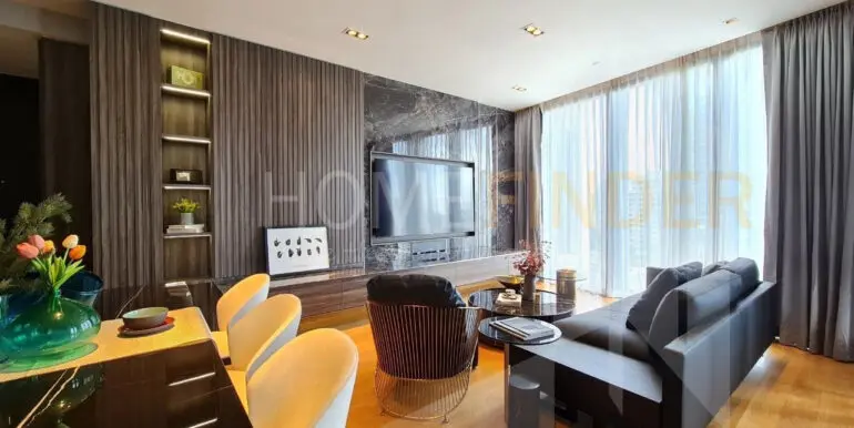 BEATNIQ Sukhumvit 32 - 2BR3WC107sqm - 02