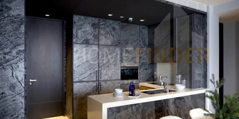 BEATNIQ Sukhumvit 32 - 2BR3WC107sqm - 03