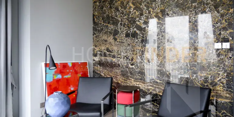 BEATNIQ Sukhumvit 32 - 2BR3WC107sqm - 06