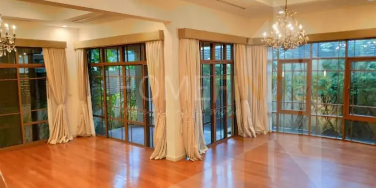 Baan Sansiri Sukhumvit 67 - 4BR5WC450sqm - 02