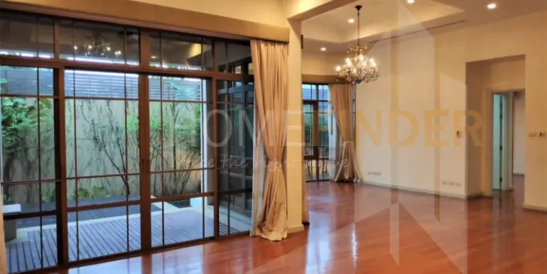 Baan Sansiri Sukhumvit 67 - 4BR5WC450sqm - 03