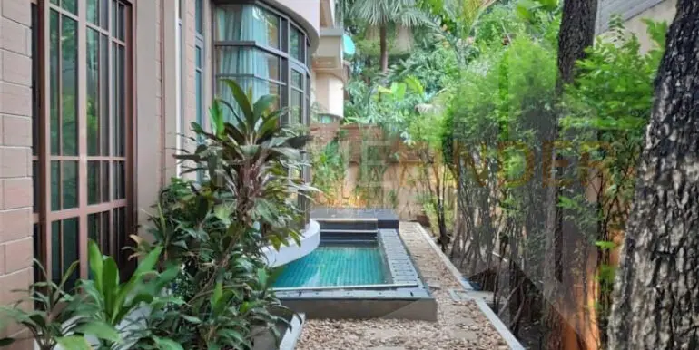 Baan Sansiri Sukhumvit 67 - 4BR5WC450sqm - 09
