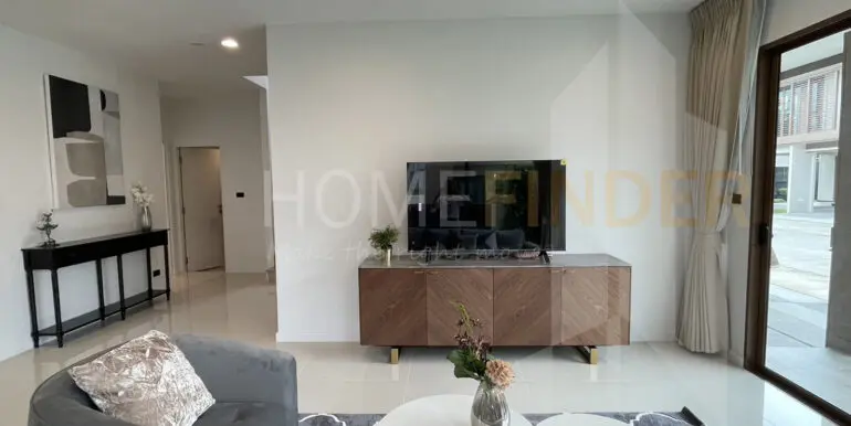 Burasiri Krungthep Kreetha - 4BR4WC196sqm - 03