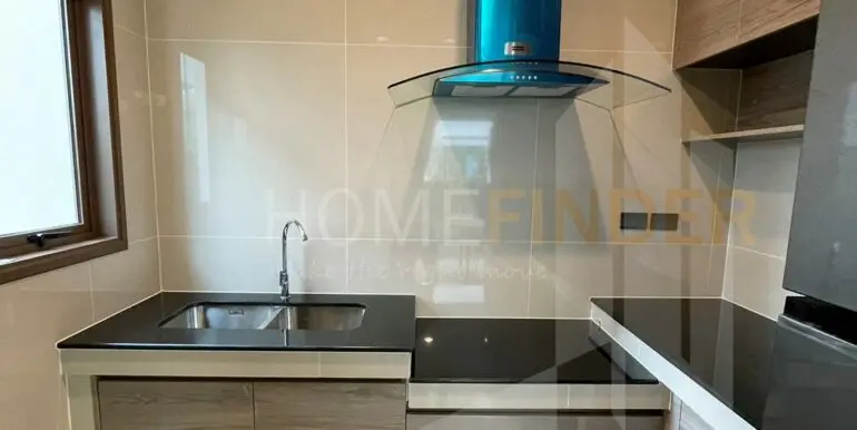 Burasiri Krungthep Kreetha - 4BR4WC196sqm - 05